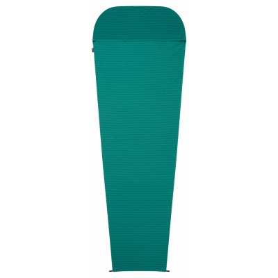 Mountain Equipment Groundup Liner Regular Spruce Stripe – Hledejceny.cz