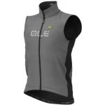 Alé Guscio black Reflective pánská – Zboží Dáma
