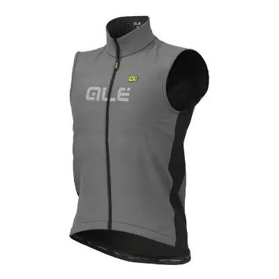 Alé Guscio black Reflective pánská – Zboží Dáma