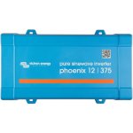 Victron Energy Phoenix 12V/230V 300W ph12/375 – Hledejceny.cz