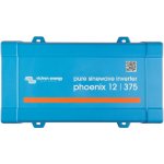 Victron Energy Phoenix 12V/230V 300W ph12/375 – HobbyKompas.cz