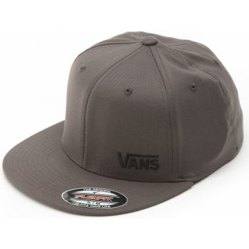 VansM SPLITZ Charcoal