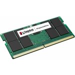 Kingston DDR5 16GB 5600MHz CL46 (1x16GB) KVR56S46BS8-16 – Zboží Živě