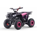 Beneo Motors Escape růžová 49 cm3 – Zboží Dáma