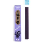 Nippon Kodo japonské vonné tyčinky Morning Star Levender 50 ks – Sleviste.cz