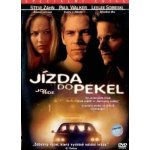 Jízda do pekel DVD – Hledejceny.cz