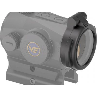 Vector Optics Transparentní krytka na kolimátor Scrapper 36mm – Hledejceny.cz
