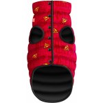Bunda pro psy Waudog DC Superman – Zboží Dáma