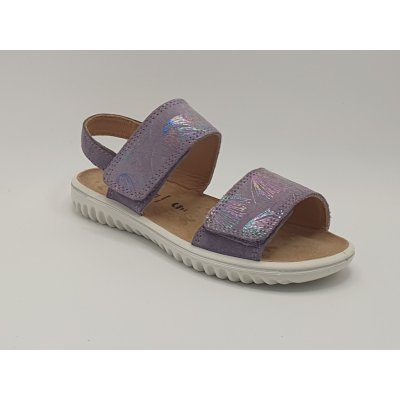 Superfit dětské sandály 1-009006-8500 – Hledejceny.cz