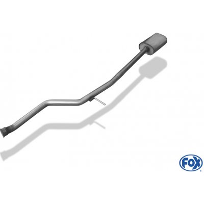 FOX PE021020-VSD – Hledejceny.cz