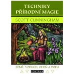 Techniky přírodní magie – Hledejceny.cz