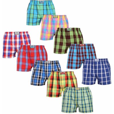 Styx klasická guma vícebarevné 10A110110 – Zboží Dáma