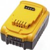 Baterie k aku nářadí - neoriginální NTL 53009 DEWALT DCB182/DCB181/XR 18V 4000mAh Li-Ion - neoriginální