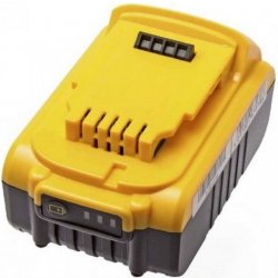 NTL 53009 DEWALT DCB182/DCB181/XR 18V 4000mAh Li-Ion - neoriginální