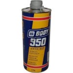 HB Body 950 šedá 1 l | Zboží Auto