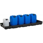 CEMO REGÁLOVÁ ZÁCHYTNÁ VANA 36 l (130x50 cm) | Zboží Auto