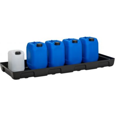 CEMO REGÁLOVÁ ZÁCHYTNÁ VANA 36 l (130x50 cm) | Zboží Auto