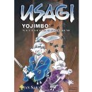 Usagi Yojimbo - Na cestách s Jotarem - Stan Sakai