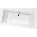 Besco Infinity 150 x 90 cm WAI-150-NP – Hledejceny.cz