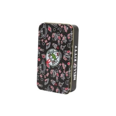 G-Rollz krabička plechová velká Hallo Kitty Space – Hledejceny.cz