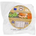 Papouis Dairies Halloumi Burgers 5 x 50 g – Zbozi.Blesk.cz
