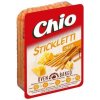 Krekr a snack Chio Tyčinky solené CHIO Sticletti sýrové 14988 125 g