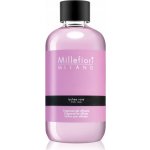 Millefiori Milano náplň do difuzéru Natural Lychee Rose 250 ml – Zboží Dáma