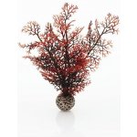 BiOrb Sea Fan karmínová 20 cm – Zbozi.Blesk.cz