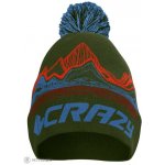 Crazy Cap Visual čepice forest – Hledejceny.cz