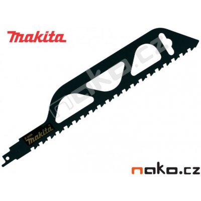 Makita B-10403 pilka na porobeton 455 mm do ocasky – Zboží Mobilmania