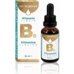 Marnys Vitamín B6 tekutý 30 ml – Hledejceny.cz