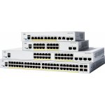 Cisco Catalyst C1200-48T-4G – Zboží Mobilmania