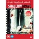 Shallow Grave DVD