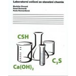 Laboratorní cvičení ze stavební chemie, 2. vydání