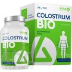 Delta Colostrum BiO 100% 60 kapslí – Hledejceny.cz