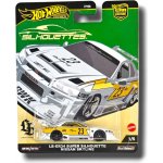 Mattel Hot Wheels® LB-ER34 SUPER SILHOUETTE NISSAN SKYLINE, JBK59 – Hledejceny.cz