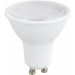 ACA Lighting LED Dim GU10 230V 3W SMD 6000K 100st. 270lm Ra80 3WGU10SCWDIM – Sleviste.cz