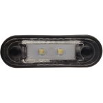 Fristom Svítilna přední obrysová LED FT-015 B LED, 12-24V, QS75