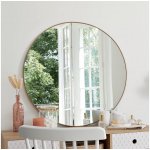 Atmosphera Alice 76 cm zlaté – Sleviste.cz