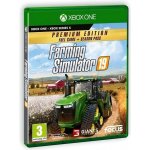 Farming Simulator 19 (Premium Edition) – Hledejceny.cz