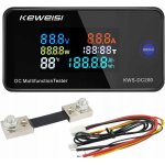 Keweisi KWS-DC200-100A – Zbozi.Blesk.cz