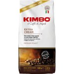 Kimbo Extra Cream 1 kg – Zboží Dáma