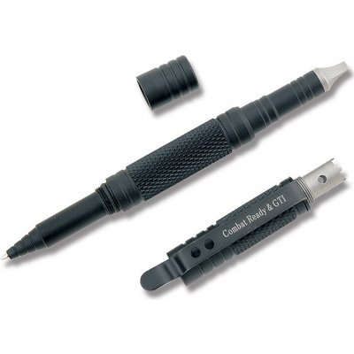 Combat Ready & GTI Range Master Tactical Pen – Zboží Dáma