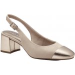 Marco Tozzi 2 29610 42 béžová – Sleviste.cz