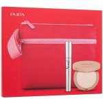 Pupa řasenka Mascara Vamp ! 100 extra černá 9 ml – Zboží Dáma