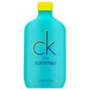 Calvin Klein CK One Summer 2020 toaletní voda unisex 100 ml