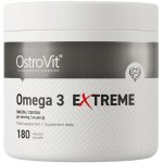 OstroVit Omega 3 Extreme 180 kapslí – Hledejceny.cz