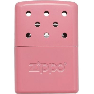 Zippo 41077 6 h růžový – Zboží Dáma