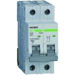Noark 100038 Ex9BN 2P B16 – Hledejceny.cz