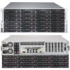 Serverové komponenty Základy pro servery Supermicro CSE-847BE1C12-R1K68LPB4